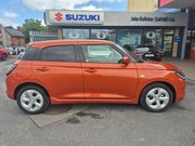 Suzuki Swift 2026