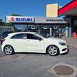 Mercedes-Benz A-Class 2014