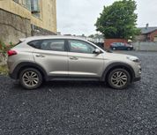 Hyundai Tucson 2016