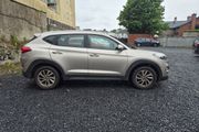 Hyundai Tucson 2016