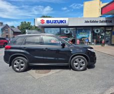 Suzuki Vitara 2015