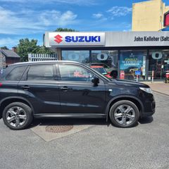 Suzuki Vitara 2015