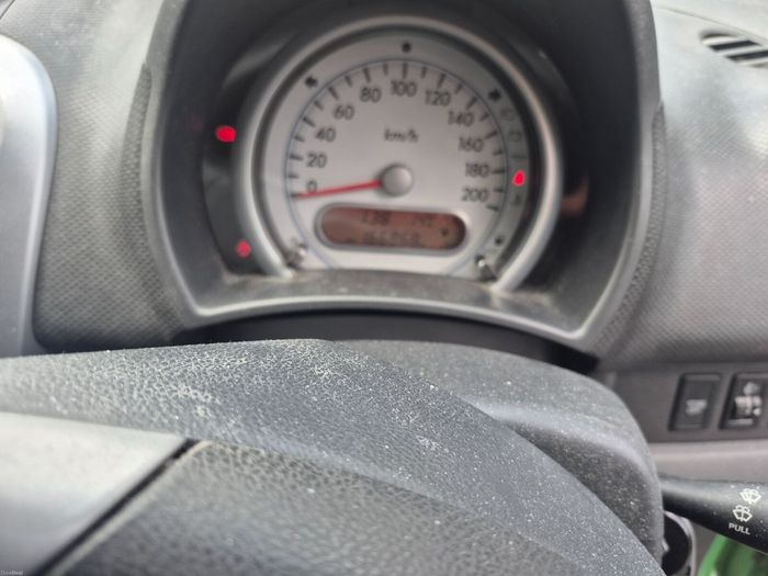 Suzuki Splash 2009