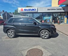 Suzuki Vitara 2025