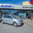 Skoda Citigo 2014