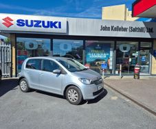 Skoda Citigo 2014
