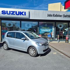 Skoda Citigo 2014
