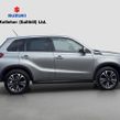 Suzuki Vitara 2021
