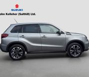 Suzuki Vitara 2021
