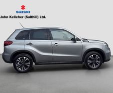 Suzuki Vitara 2021