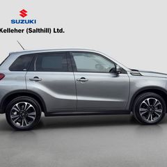Suzuki Vitara 2021