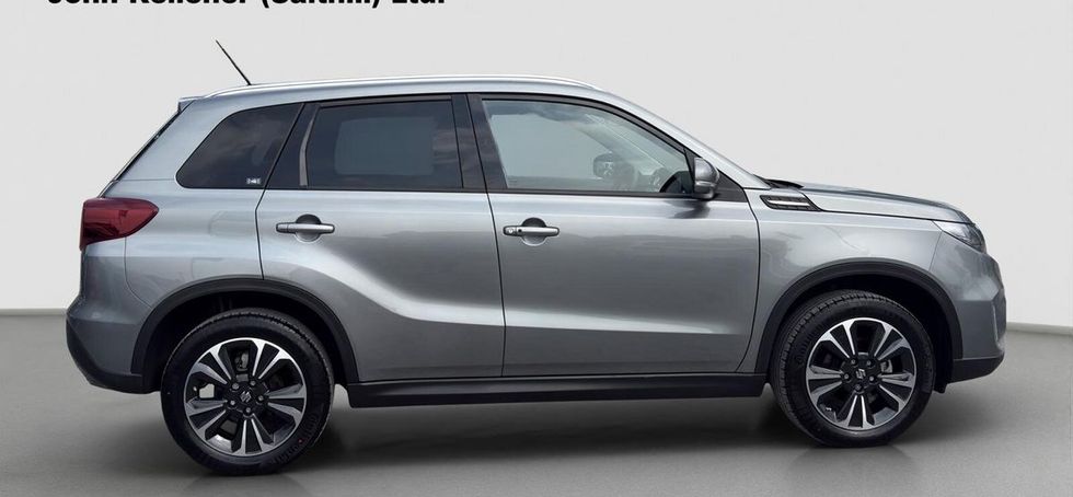 Suzuki Vitara 2021