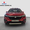 Suzuki S-CROSS 2026