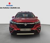 Suzuki S-CROSS 2026