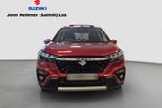 Suzuki S-CROSS 2026