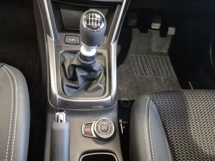Suzuki S-CROSS 2026