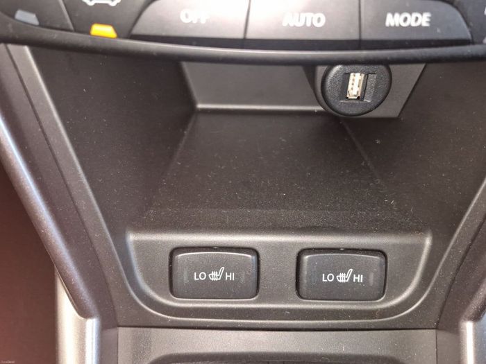 Suzuki S-CROSS 2026