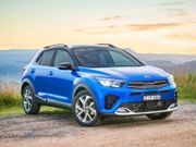 Kia Stonic 2021