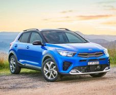 Kia Stonic 2021