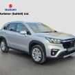 Suzuki S-CROSS 2026