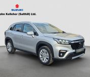 Suzuki S-CROSS 2026
