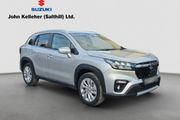 Suzuki S-CROSS 2026