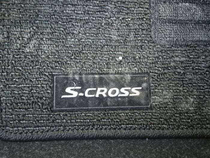 Suzuki S-CROSS 2026