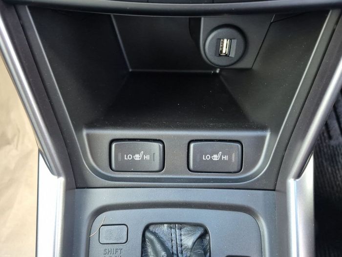 Suzuki S-CROSS 2026