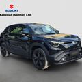 Suzuki e Vitara 2026