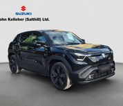 Suzuki e Vitara 2026