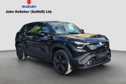 Suzuki e Vitara 2026