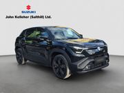 Suzuki e Vitara 2026