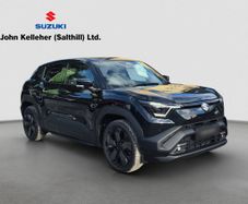Suzuki e Vitara 2026
