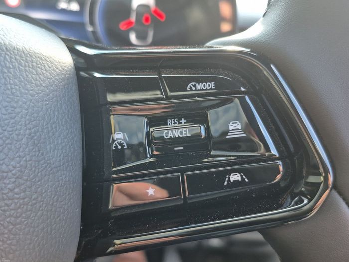 Suzuki e Vitara 2026