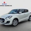 Suzuki Swift 2024