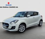 Suzuki Swift 2024