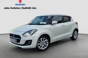 Suzuki Swift 2024