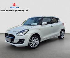 Suzuki Swift 2024