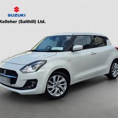 Suzuki Swift 2024
