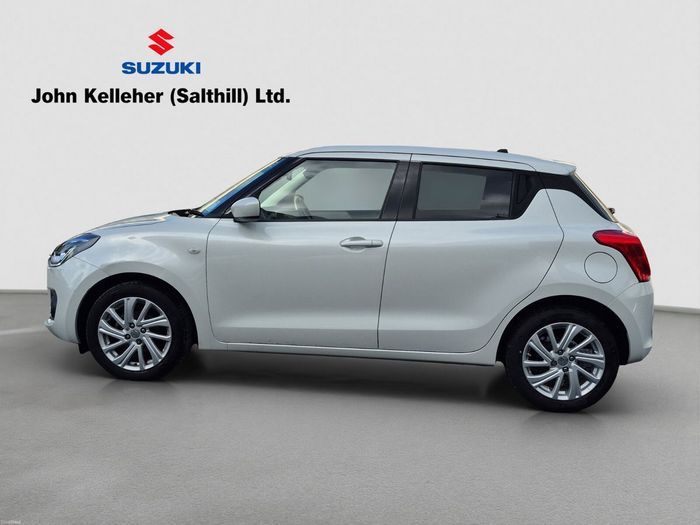 Suzuki Swift 2024