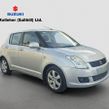 Suzuki Swift 2010