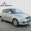 Suzuki Swift 2010