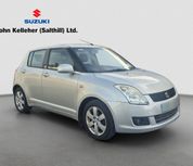 Suzuki Swift 2010