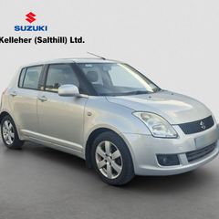 Suzuki Swift 2010