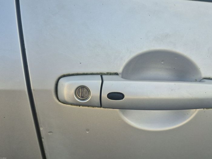 Suzuki Swift 2010