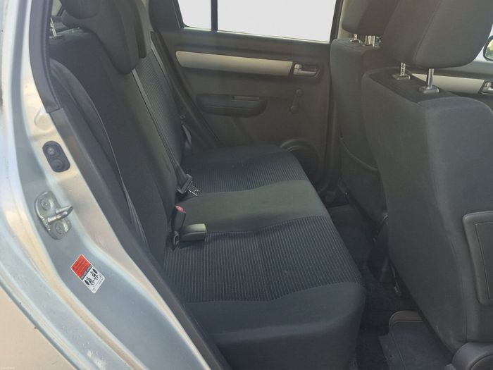 Suzuki Swift 2010