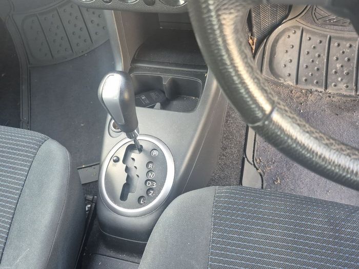 Suzuki Swift 2010