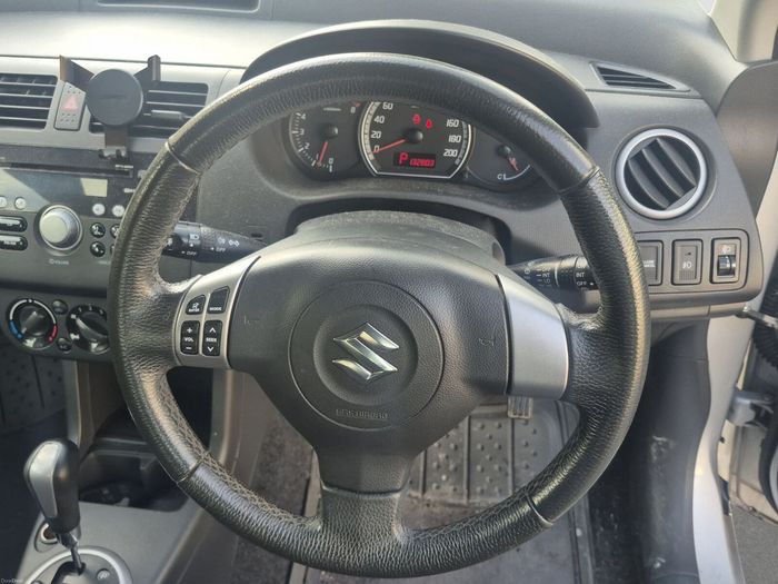 Suzuki Swift 2010