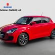 Suzuki Swift 2022