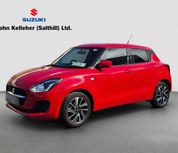 Suzuki Swift 2022